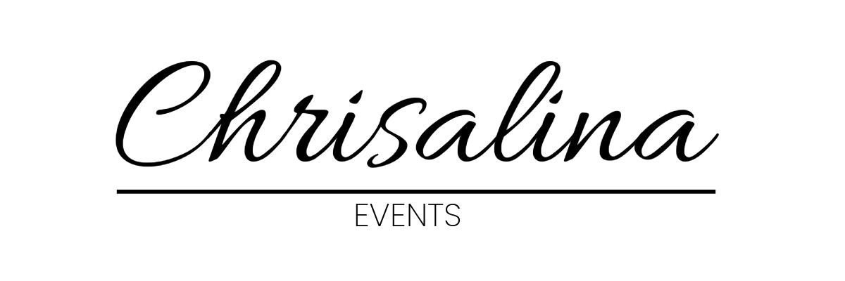 Chrisalina-Events